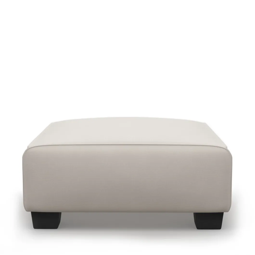 Voetenbank Hampton Heights, Chelsea Flax