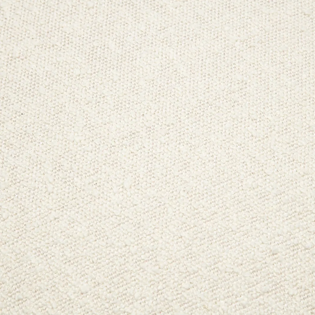 Voetenbank Hampton Heights, Simply White