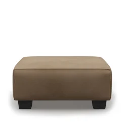 Voetenbank Hampton Heights, Melting Silver