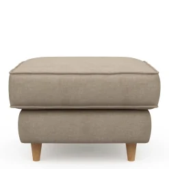 Voetenbank Kendall, Natural