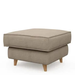 Voetenbank Kendall, Natural