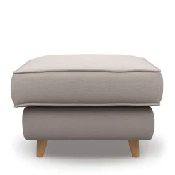 Voetenbank Kendall, Pebbles Stone