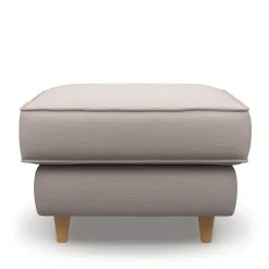 Voetenbank Kendall, Pebbles Stone