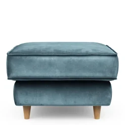 Voetenbank Kendall, Petrol