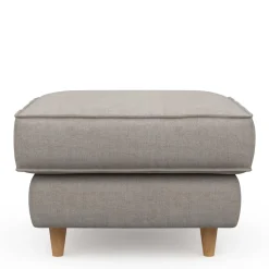 Voetenbank Kendall, Stone