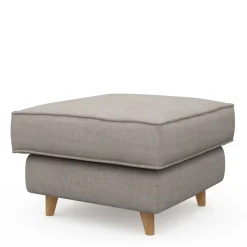 Voetenbank Kendall, Stone