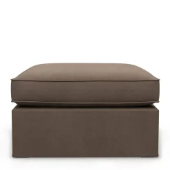 Voetenbank Lennox, Bottle Brown