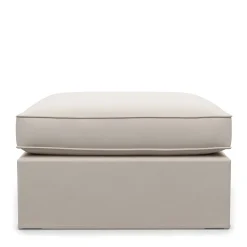 Voetenbank Lennox, Chelsea Flax