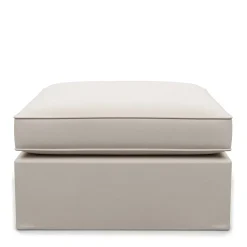 Voetenbank Lennox, Chelsea Flax