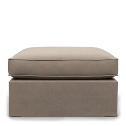 Voetenbank Lennox, Melting Silver