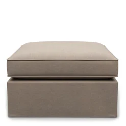 Voetenbank Lennox, Melting Silver