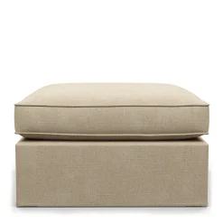 Voetenbank Lennox, Natural