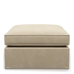 Voetenbank Lennox, Natural