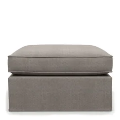 Voetenbank Lennox, Stone