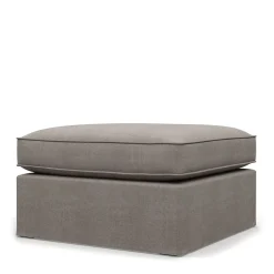 Voetenbank Lennox, Stone