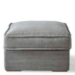 Voetenbank Metropolis, Grey