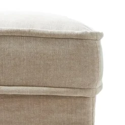 Voetenbank Metropolis, Natural