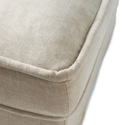 Voetenbank Metropolis, Natural