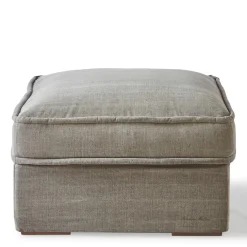 Voetenbank Metropolis, Stone