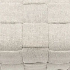 Voetenbank Room 48, Fabulous Flax, 160x60