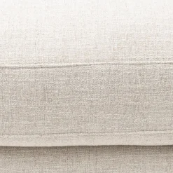 Voetenbank Stephen, Antique White