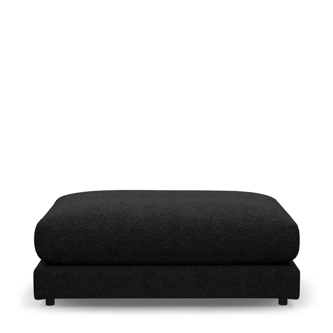 Voetenbank Stephen, Black Swan