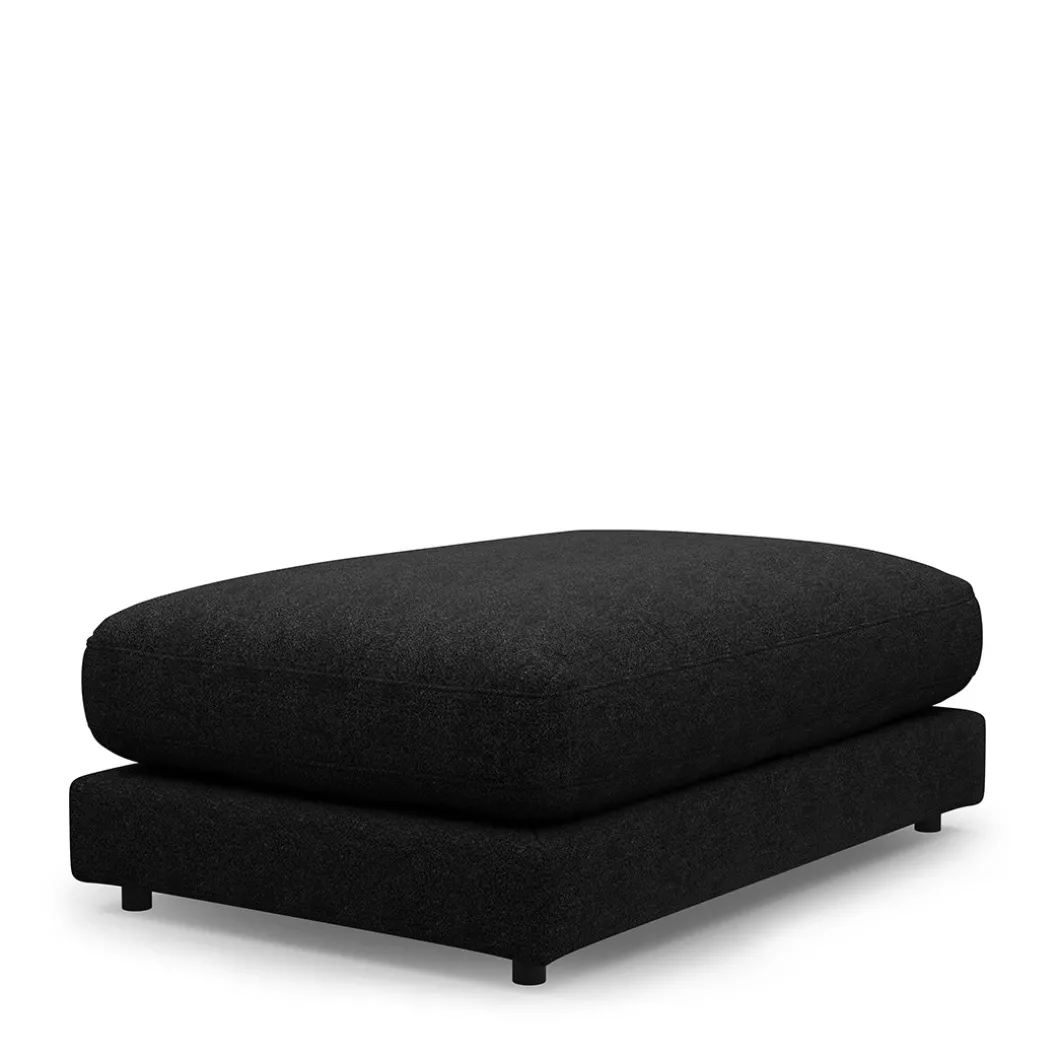 Voetenbank Stephen, Black Swan