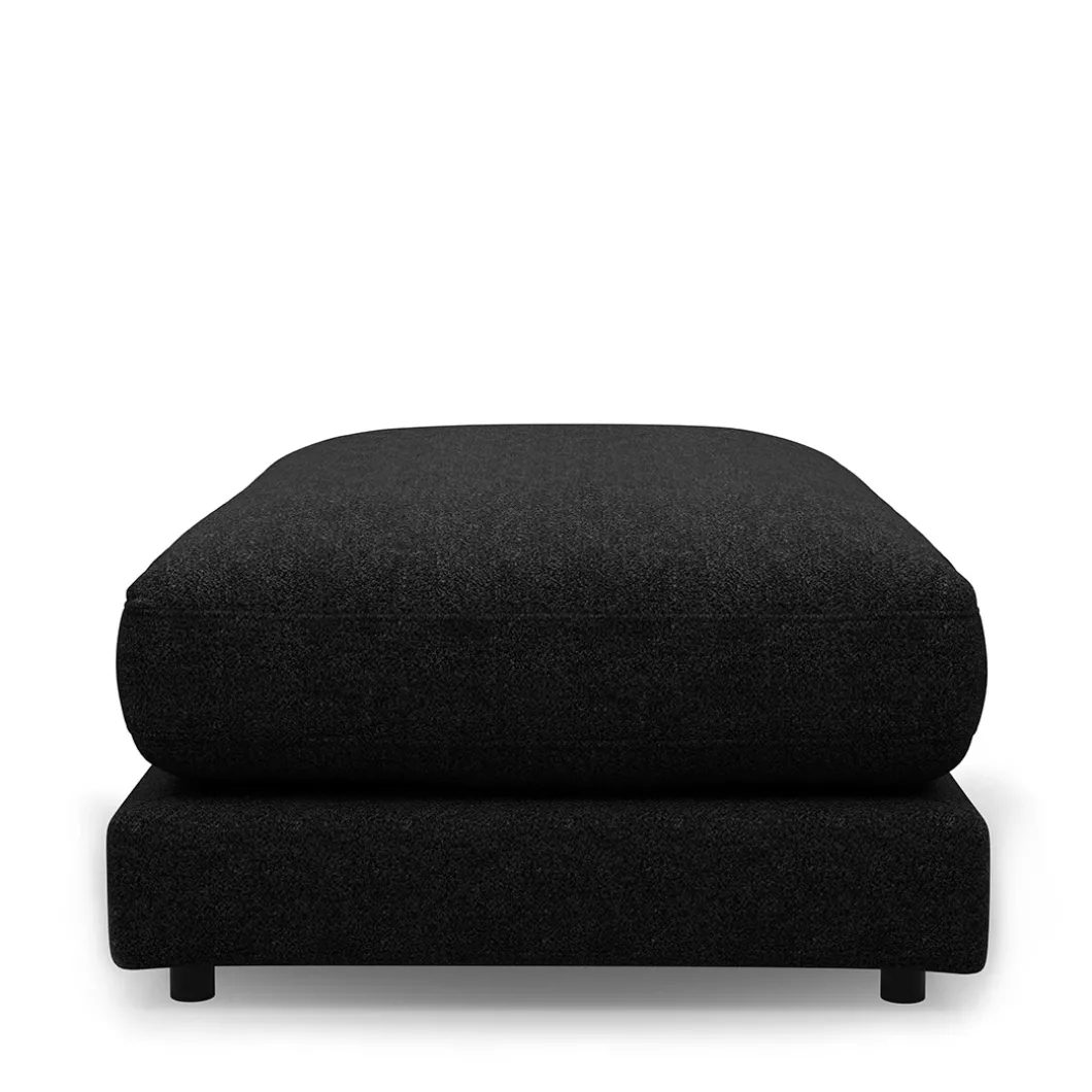 Voetenbank Stephen, Black Swan