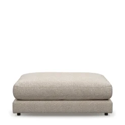 Voetenbank Stephen, Desert