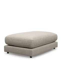 Voetenbank Stephen, Desert