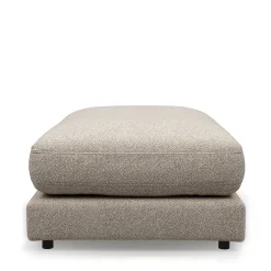 Voetenbank Stephen, Desert