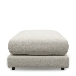 Voetenbank Stephen, Simply White