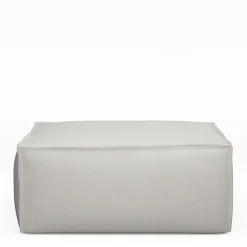 Voetenbank The Jagger, Alaskan White