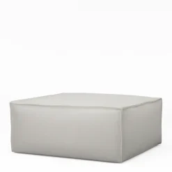 Voetenbank The Jagger, Alaskan White