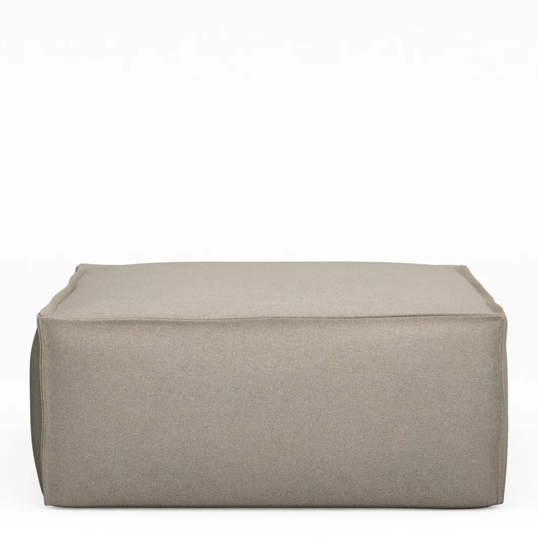 Voetenbank The Jagger, Anvers Flax