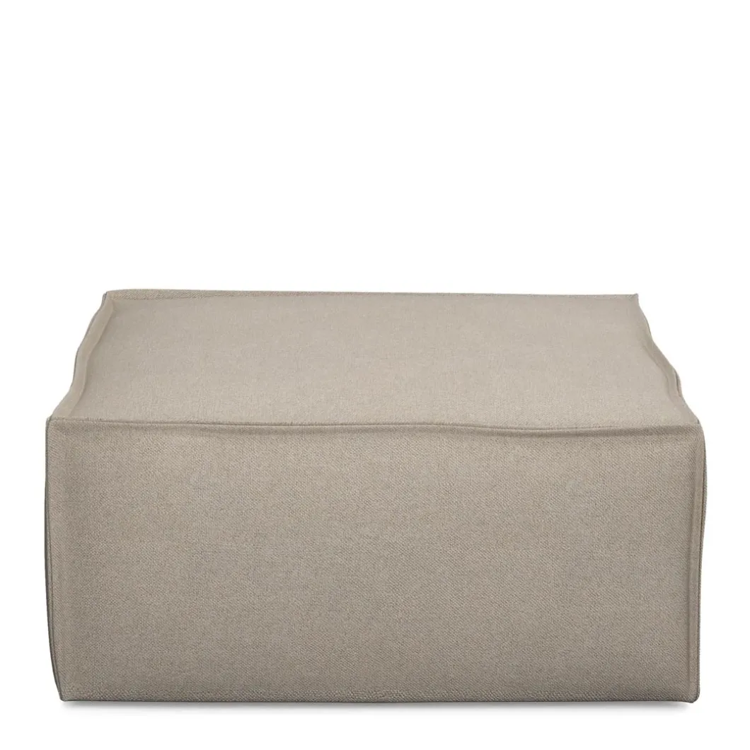 Voetenbank The Jagger, Anvers Flax