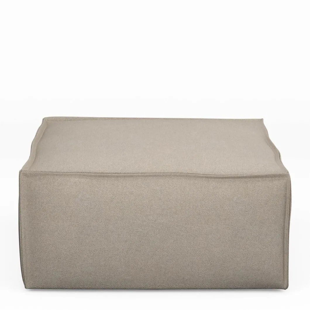 Voetenbank The Jagger, Anvers Flax