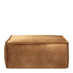 Voetenbank The Jagger, Cognac