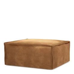 Voetenbank The Jagger, Cognac