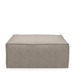 Voetenbank The Jagger, Desert