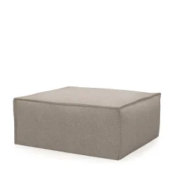 Voetenbank The Jagger, Desert