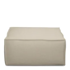 Voetenbank The Jagger, Flanders Flax