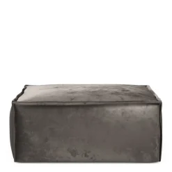 Voetenbank The Jagger, Grimaldi Grey