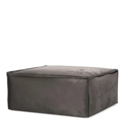 Voetenbank The Jagger, Grimaldi Grey