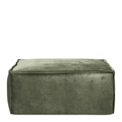 Voetenbank The Jagger, Ivy