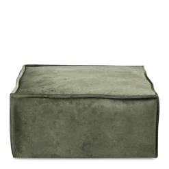 Voetenbank The Jagger, Ivy