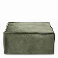 Voetenbank The Jagger, Ivy