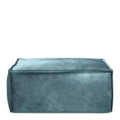 Voetenbank The Jagger, Petrol