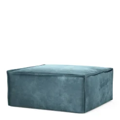 Voetenbank The Jagger, Petrol