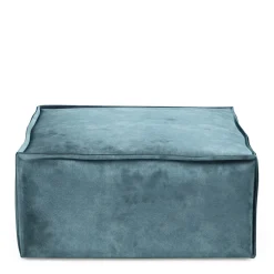 Voetenbank The Jagger, Petrol